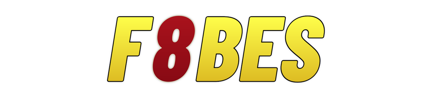 f8bes logo